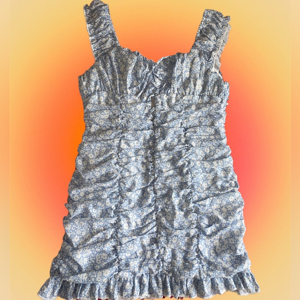 Spring/Summer Dress - Picture 2 of 4